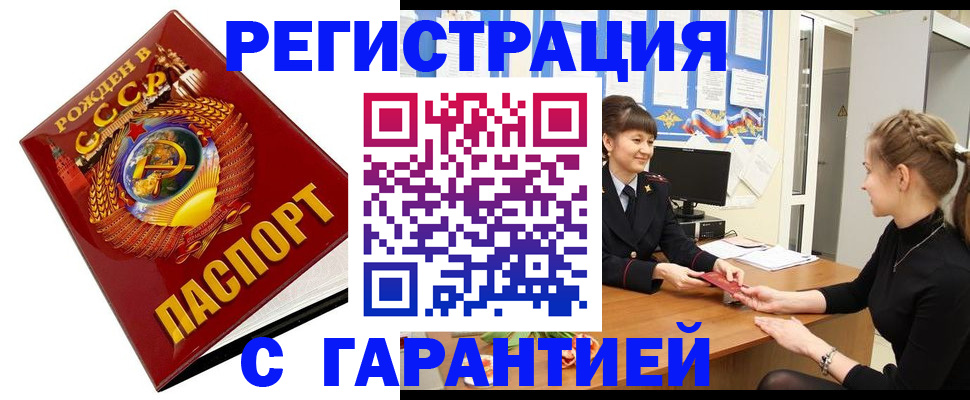 прописка штамп в Новозыбкове